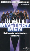 [P�rmen p� Mystery Men]