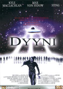 [P�rmen p� Dune]
