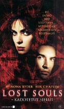[P�rmen p� Lost Souls]