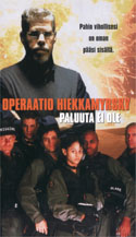 [P�rmen p� Operation Sandman]