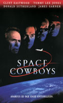 [P�rmen p� Space Cowboys]