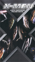 [P�rmen p� X-Men]