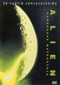 [P�rmen p� Alien]