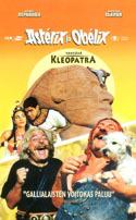[P�rmen p� Asterix & Obelix 2.]