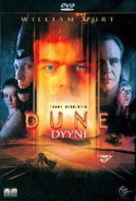 [P�rmen p� Frank Herbert's Dune]
