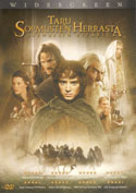 [P�rmen p� The Fellowship of the Ring.]