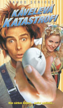 [P�rmen p� Mr Accident]