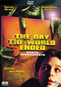 [P�rmen p� The Day the World Ended.]
