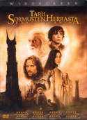 [P�rmen p� The Two Towers.]