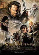 [The Return of the King-filmens affisch.]