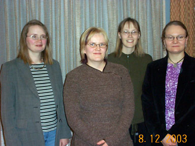 [Portti-vinnarna 2003.]