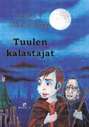 [P�rmen p� Tuulen Kalatsajat.]