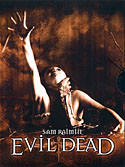 [P�rmen p� The Evil Dead.]