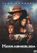 [P�rmen p� The League of Extraordinary Gentlemen.]