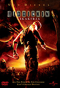 [P�rmen p� The Chronicles of Riddick.]