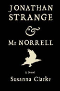 [P�rmen p� Jonathan Strange & Mr Norrell]