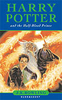 [P�rmen p� Harry Potter and the Half-Blood prince]