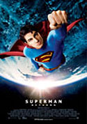 [Affischen f�r Superman Returns]