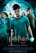 [Affischen f�r Harry Potter and the Order of the Phoenix]