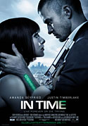 [Affischen f�r In Time]