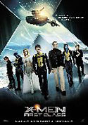 [Affischen f�r X-Men: First Class]