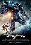 [Affischen f�r Pacific Rim]